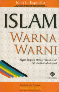 islam warna warni ragam ekspresi menuju 