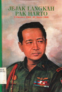 Jejak Langkah Pak Harto 1