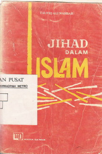 Jihad Dalam Islam