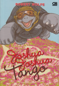 Image of Joshua Joshua Tango