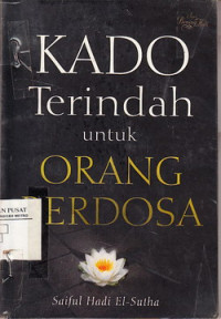 Kado Terindah Untuk Orang Pendosa