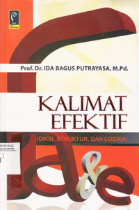 KALIMAT EFEKTIF