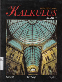 Kalkulus Jilid 1