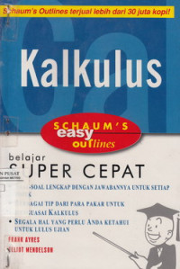 Kalkulus