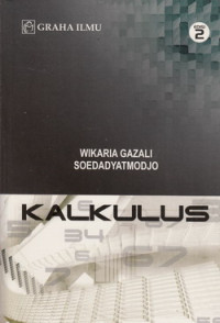 Kalkulus edisi 2