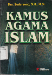 Kamus Agama Islam