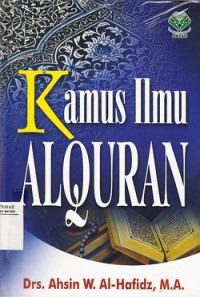 Kamus Ilmu Al-Quran