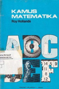 Kamus Matematika