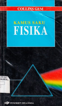 Kamus Saku Fisika