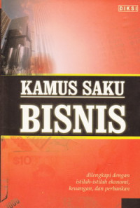 Kamus Saku Bisnis