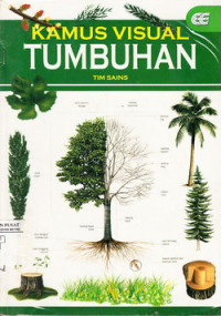 Kamus Visual Tentang Tumbuhan