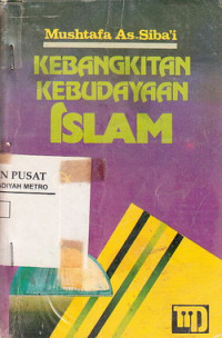 Kebangkitan Kebudayaan Islam