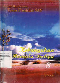 Kebanyakan Manusia Tertipu , 8