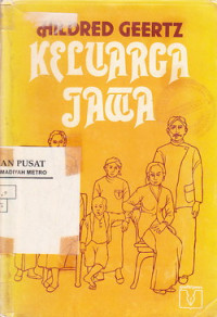 Keluarga Jawa