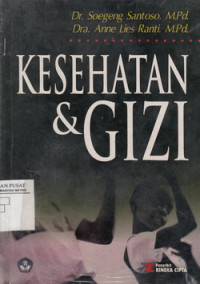Kesehatan Dan Gizi
