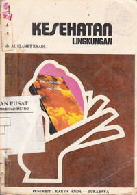 Kesehatan Lingkungan