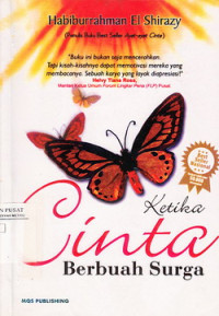 Ketika Cinta Berbuah Surga
