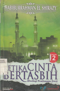 Ketika Cinta Bertasbih 2
