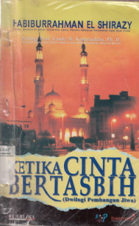 Ketika Cinta Bertasbih