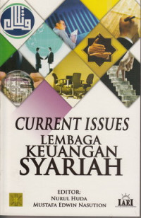 Current issues lembaga keuangan syariah