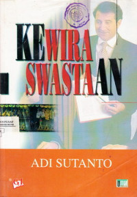 Kewiraswastaan
