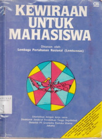 Kewiraan Untuk Mahasiswa
