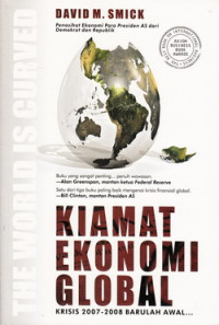 Image of Kiamat ekonomi global