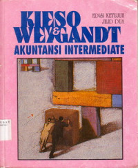 Kieso Weygandt : Akuntansi Intermediate Jilid II