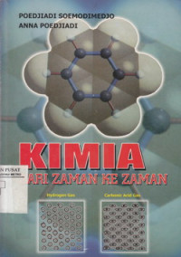 Kimia Dari Zaman Ke Zaman