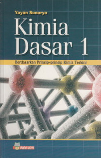 Kimia dasar 1