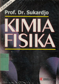 Kimia fisika