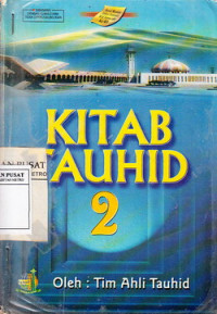 Kitab Tauhid 2