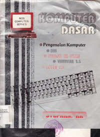 Komputer Dasar