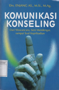 Image of Komunikasi Konseling
