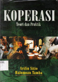 Koperasi: Teori dan Praktik