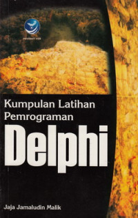Kumpulan latihan program delphi