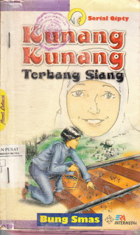 Qypty 1: Kunang-kunang Terbang Siang