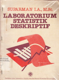 Laboratorium Statistik Deskriptif