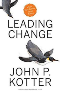 Leading change