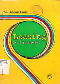 Image of Leasing di Indonesia