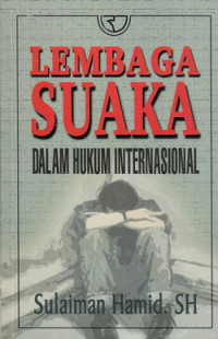 Lembaga suaka dalam hukum internasional