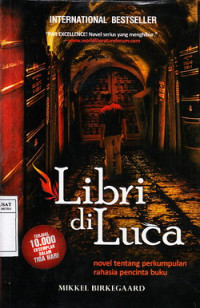 Libri di Luca