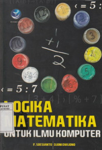 Logika matematika untuk ilmu komputer