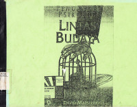 Pengantar Psikologi Lintas Budaya: Buku Teks Utama Dalam Kelas Psikologi Lintas Budaya Tingkat Awal