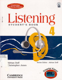 Listening 4