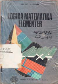 Logika Matematika Elementer