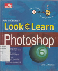 Image of Look & Learn : Photosohp