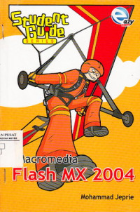 Image of Machromedia Flash Mx 2004