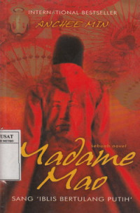 Image of Madame Mao sang iblis bertulang putih