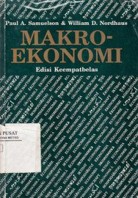 Makroekonomi